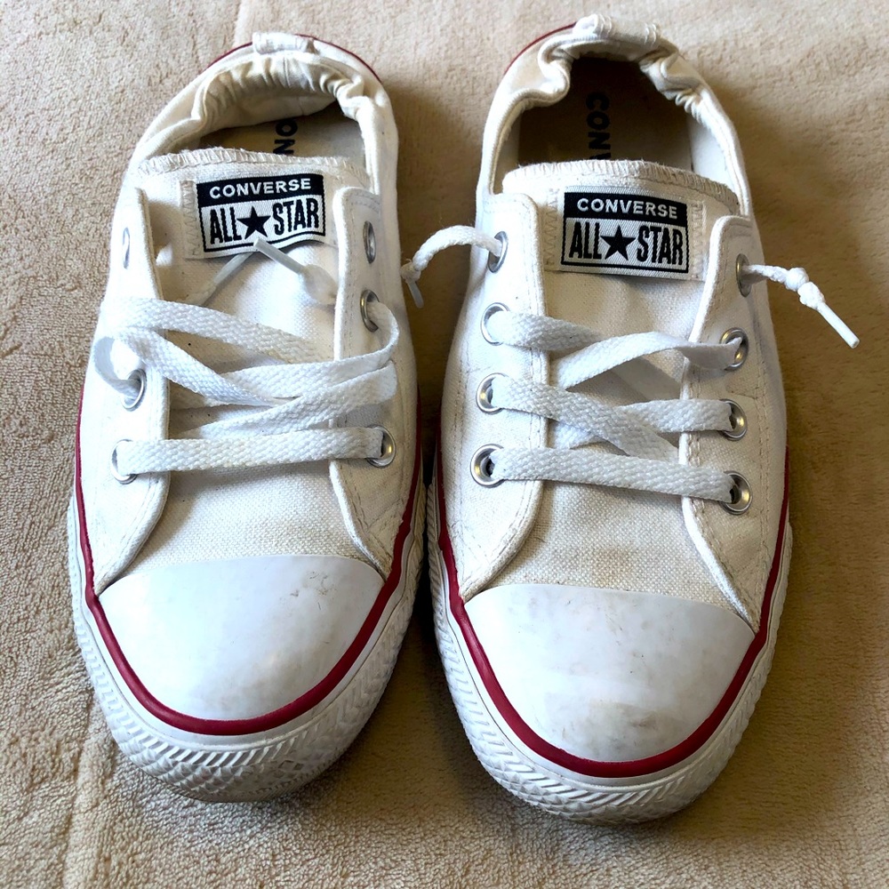 Converse all star shoreline chuck taylor